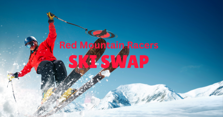 2026 Ski Swap